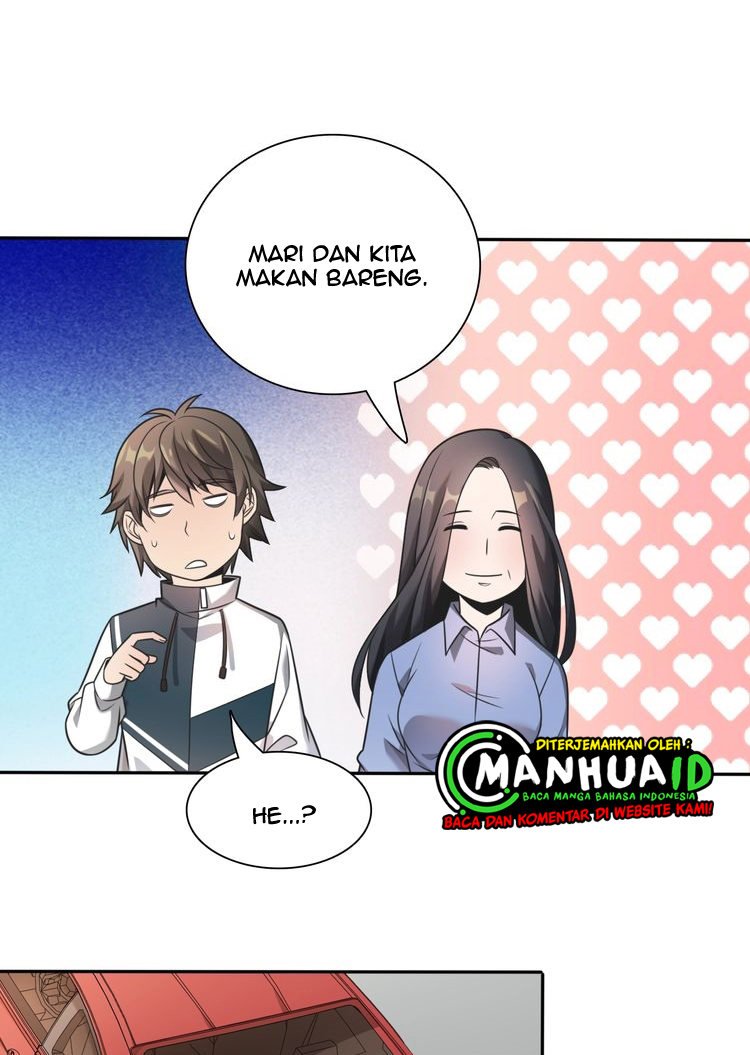 Reborn Doctor Chapter 06 Gambar 13